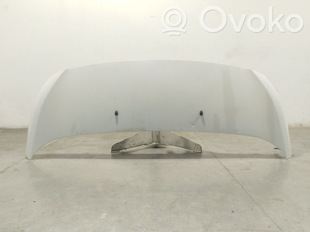 Citroen Jumpy Motorhaube 