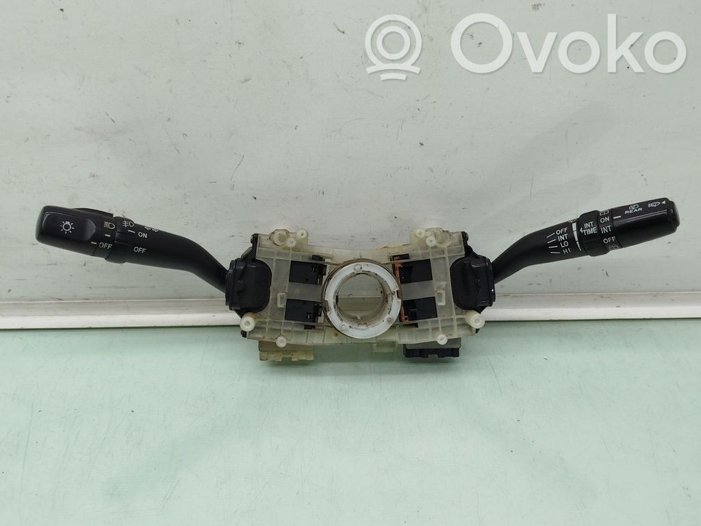 Toyota Land Cruiser (J100) Interruptor de control del panel de luces