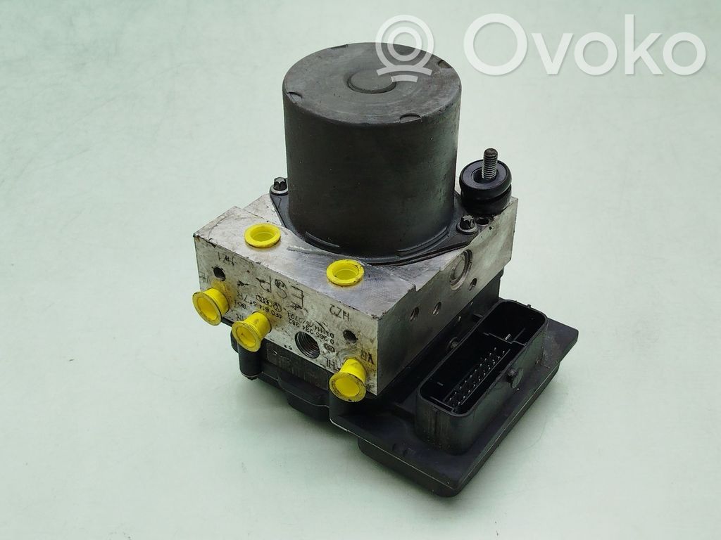 Audi A6 S6 C6 4F Bomba de ABS 