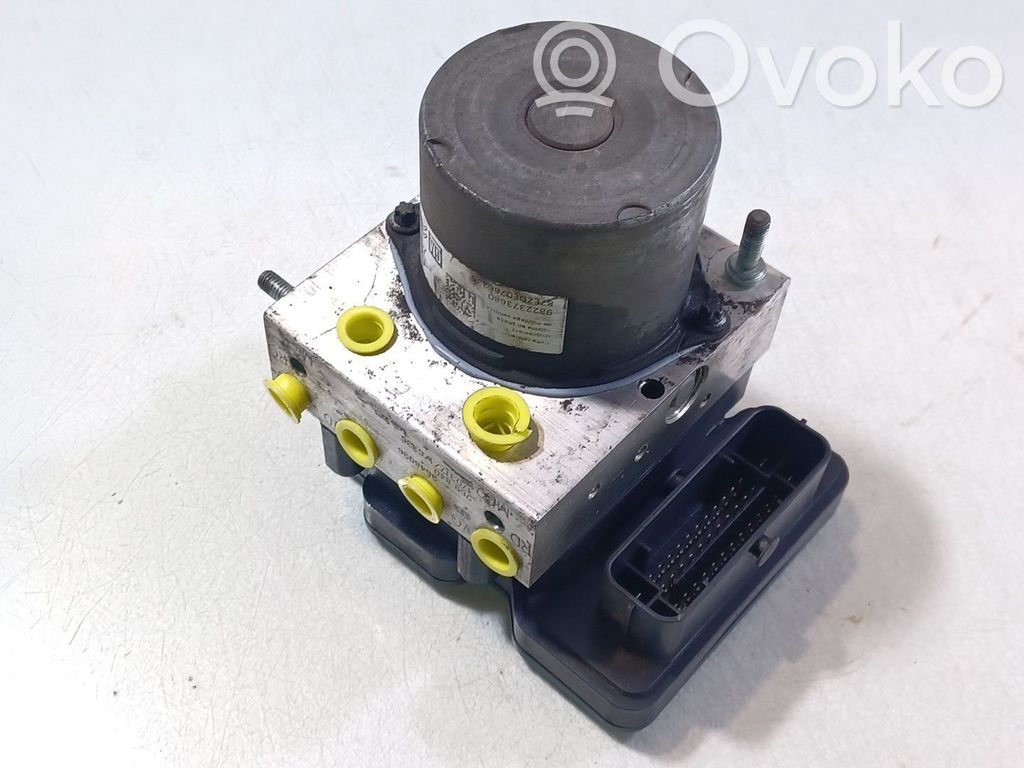 Pompa ABS   3643026,9822373680,87EZDE0766336