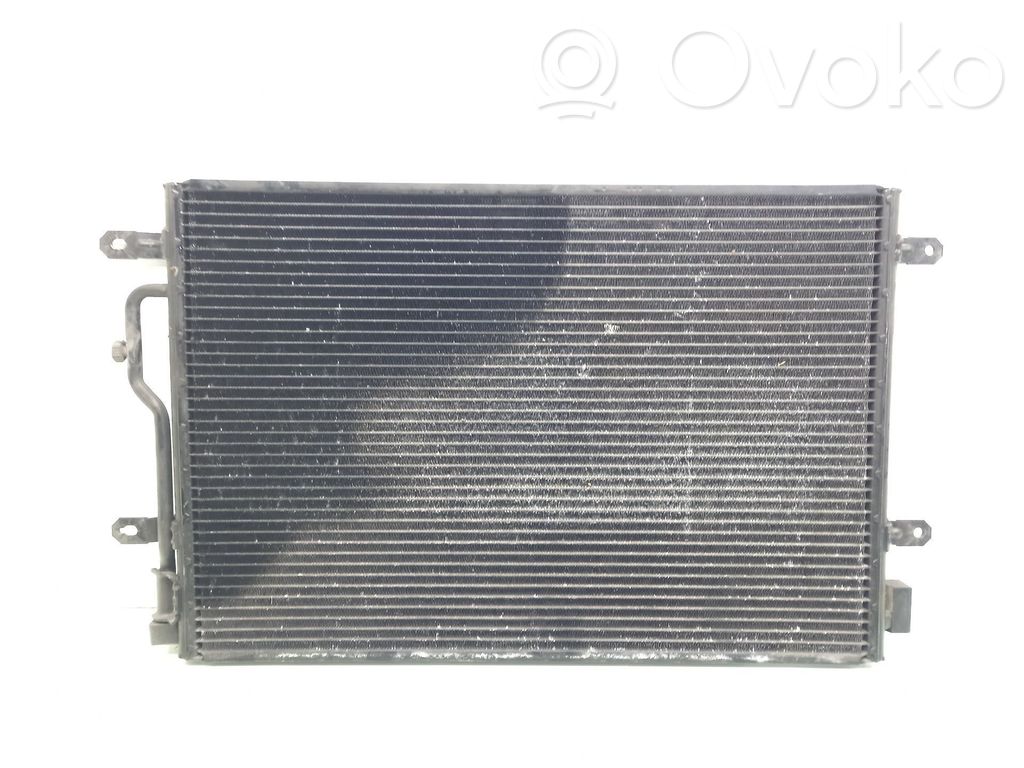 Audi A4 S4 B6 8E 8H Radiator răcire A/C (condensor) 