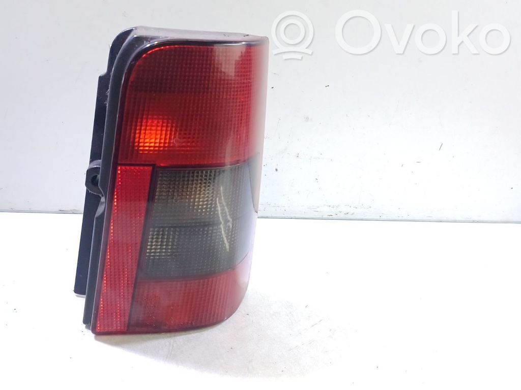 Citroen Berlingo Takavalot 