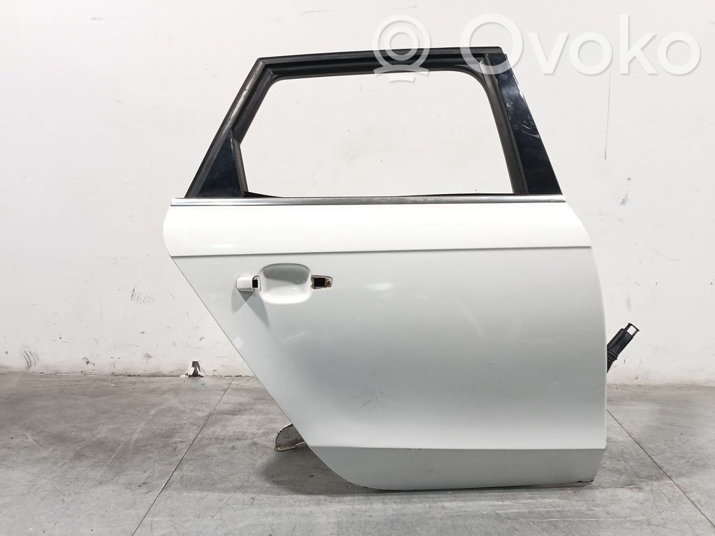 Audi A4 Allroad Portiera posteriore 