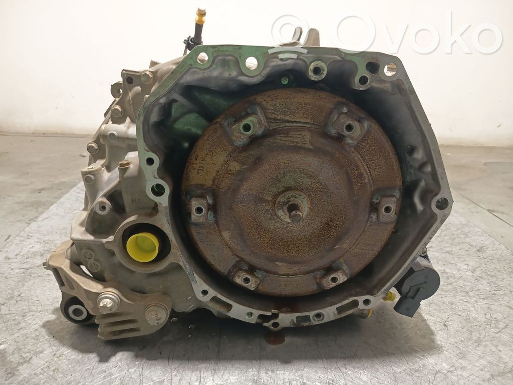 Scatola del cambio automatico   TF72SD,22ACA18683,65358270A9
