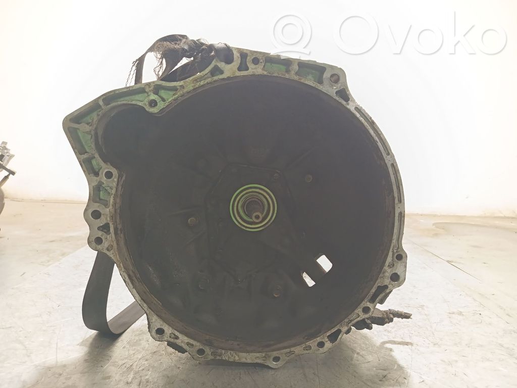 Nissan Patrol Y61 Manualna 5-biegowa skrzynia biegów 