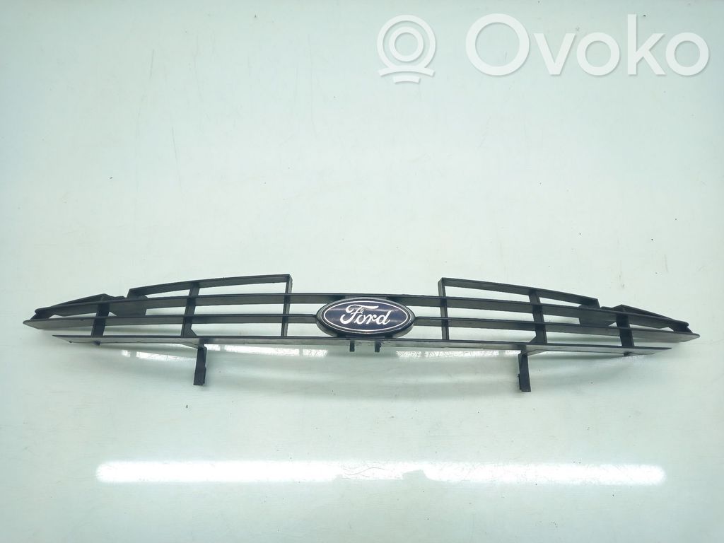 Ford Puma Kühlergrill 