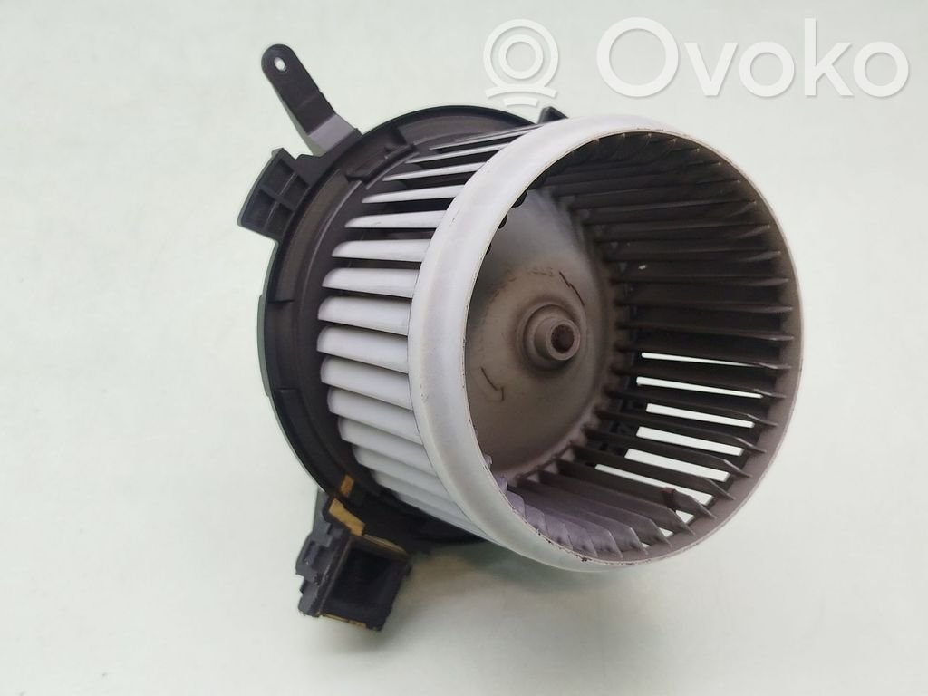 Citroen C4 Grand Picasso Ventilator aerotermă 