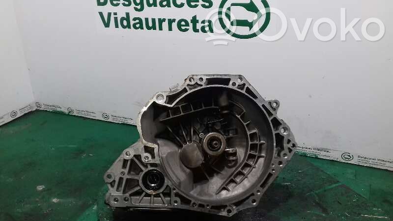 Opel Corsa C Cutie viteze manuală cu 5 trepte 