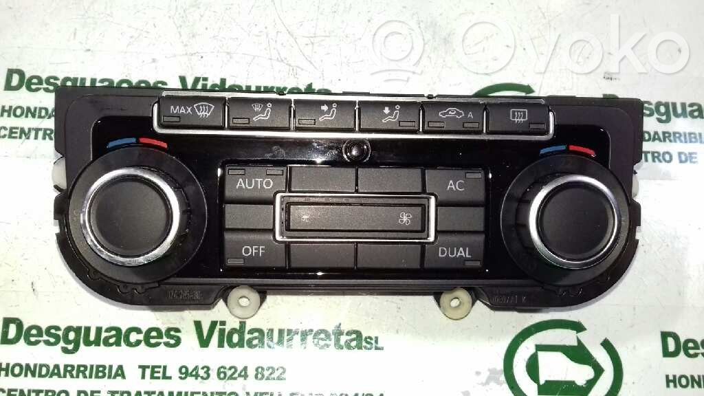 Volkswagen Golf SportWagen Centralina del climatizzatore 