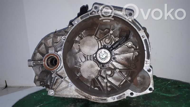 Ford Mondeo MK IV Cutie viteze manuală cu 5 trepte 