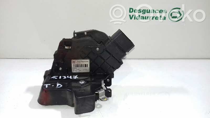 Ford Mondeo MK IV Încuietoare ușă spate 