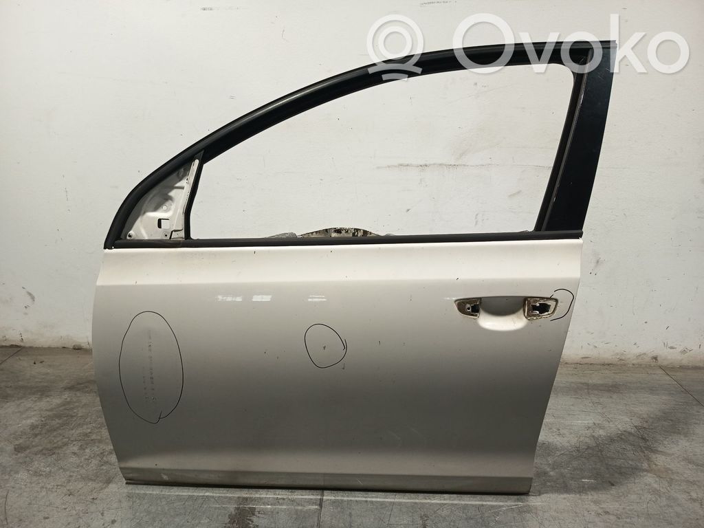 Volkswagen Golf SportWagen Drzwi przednie