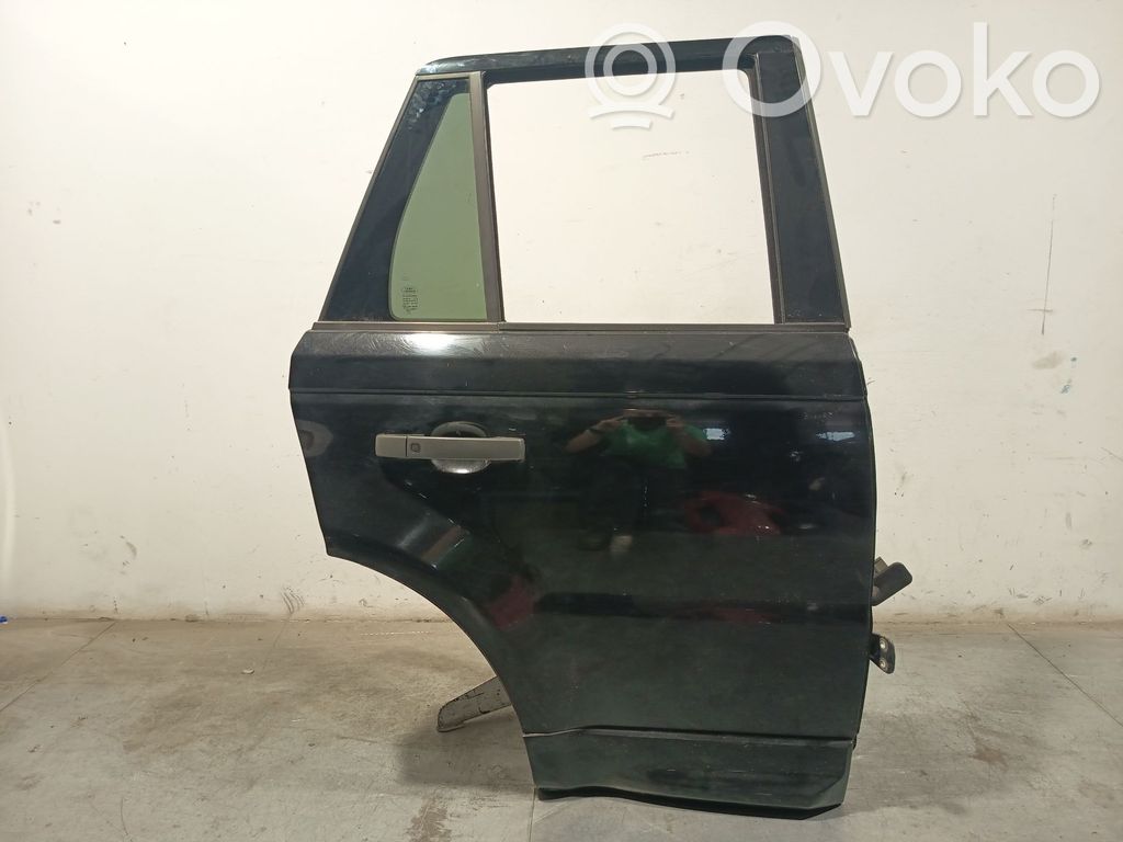 Land Rover Range Rover P38A Ușă spate 