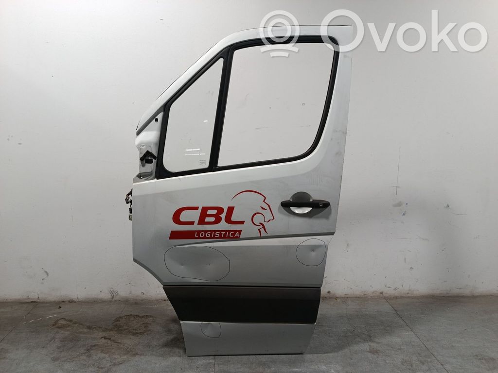 Mercedes-Benz Sprinter W906 Ușă față 