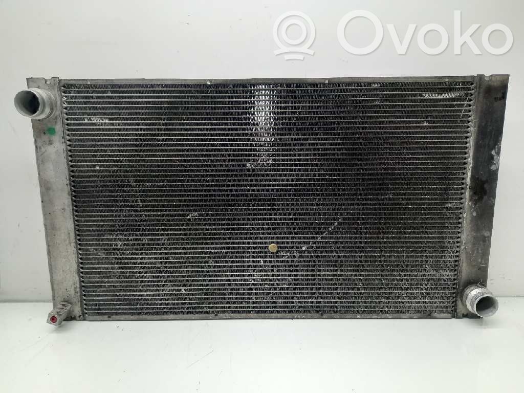 Radiateur de refroidissement   17117787440