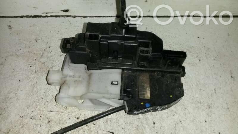 KIA Ceed Încuietoare ușă spate 