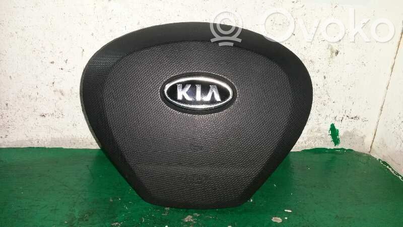 KIA Ceed Airbag dello sterzo