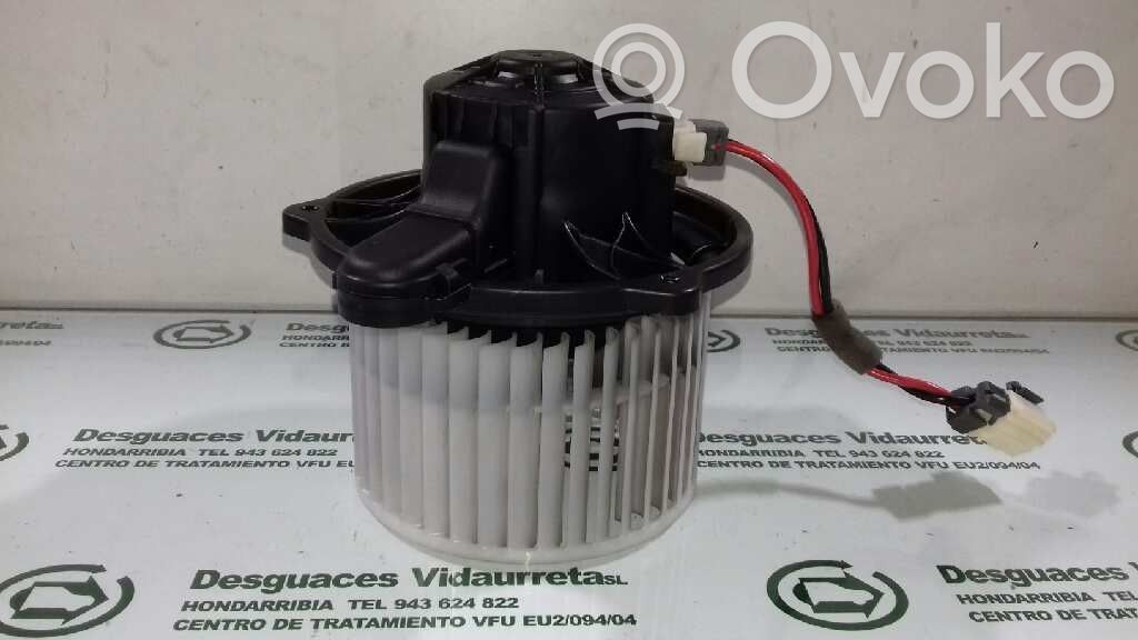 KIA Ceed Ventola riscaldamento/ventilatore abitacolo