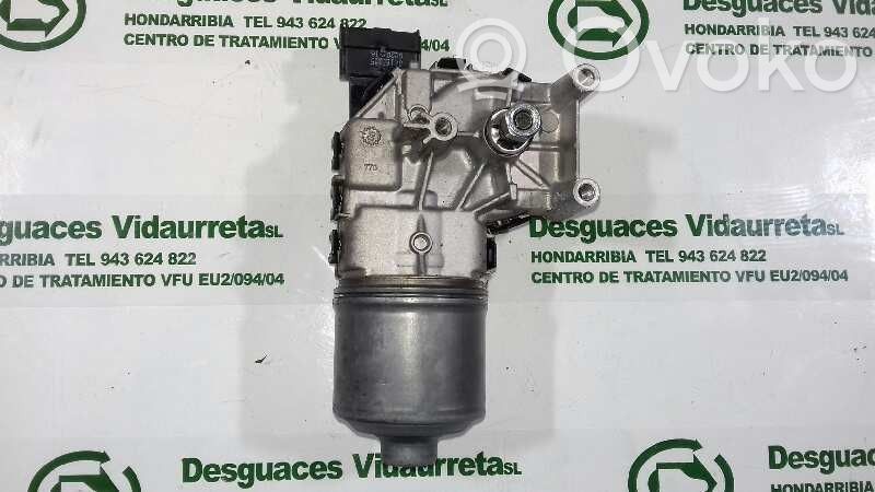Motor ștergător   0390241540