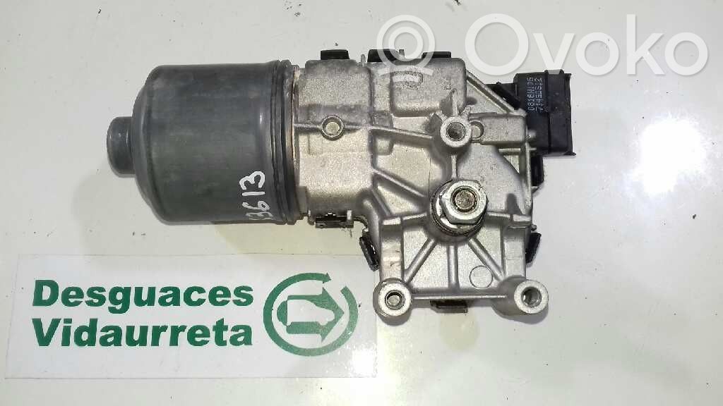 Motor ștergător   0390241540