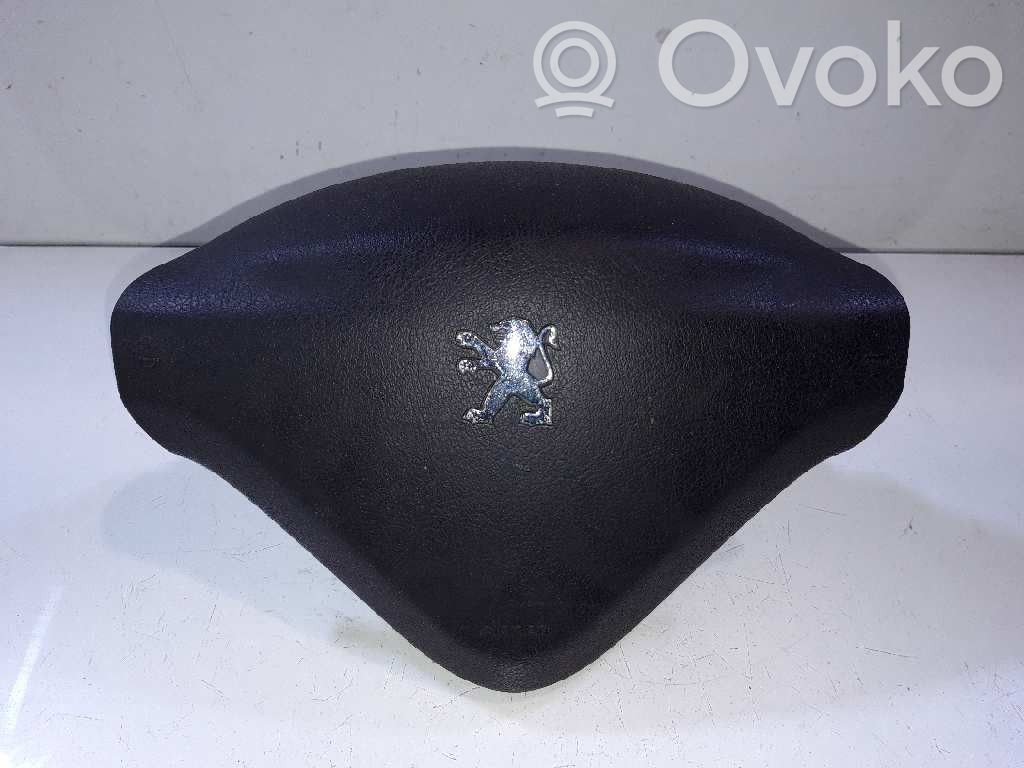 Peugeot 207 Airbag dello sterzo