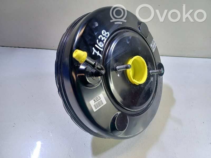 KIA Ceed Hydraulisches Servotronic-Druckventil