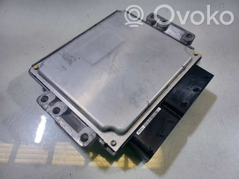 KIA Ceed Unité de commande, module ECU de moteur