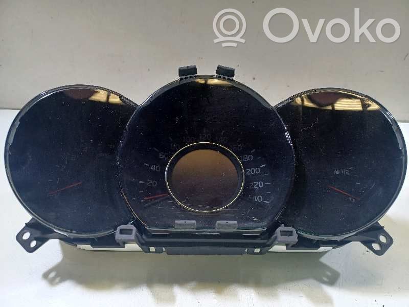 Tachimetro (quadro strumenti)   94003A2323,CG32