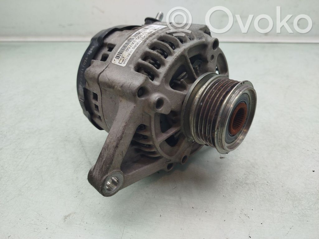 KIA Ceed Generatore/alternatore