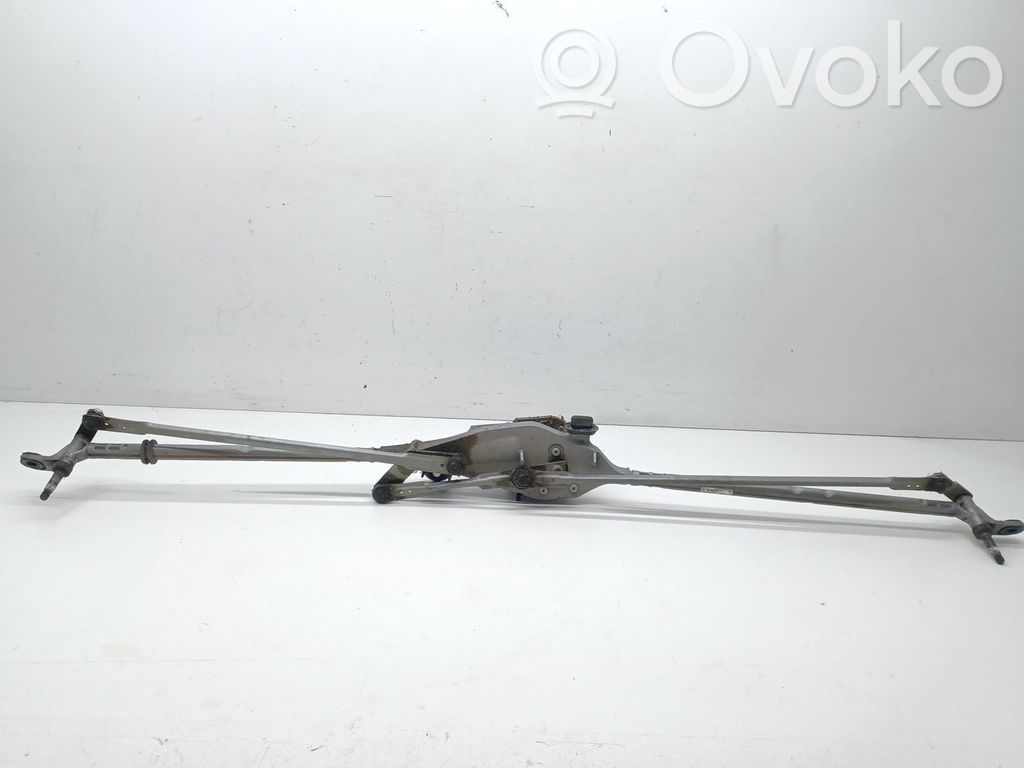 Opel Astra K Bras d'essuie-glace avant
