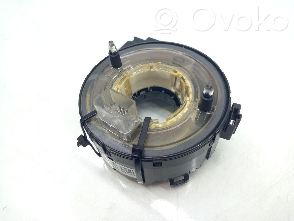 Volkswagen Golf SportWagen Steering wheel airbag