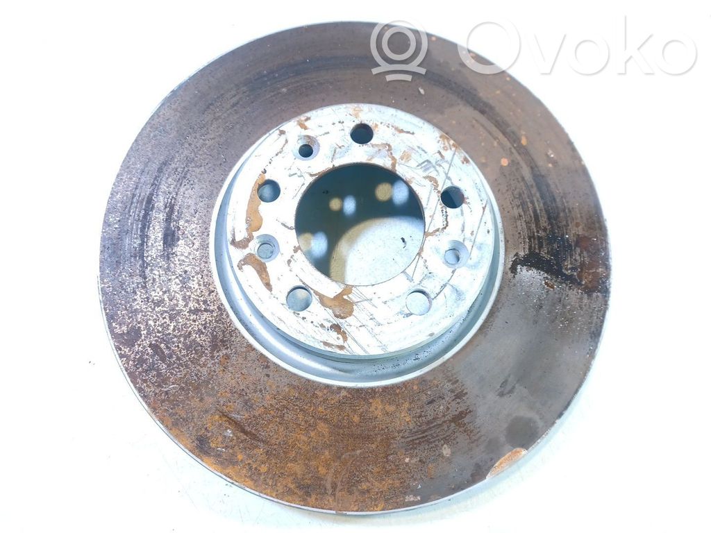 Peugeot Traveller Disque de frein avant