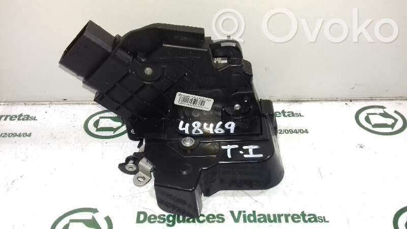 Ford Focus Serratura portiera posteriore 