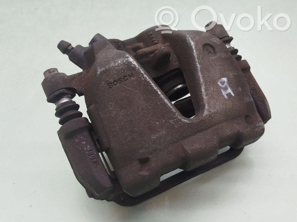 Mercedes-Benz GLK (X204) Bremssattel vorne 