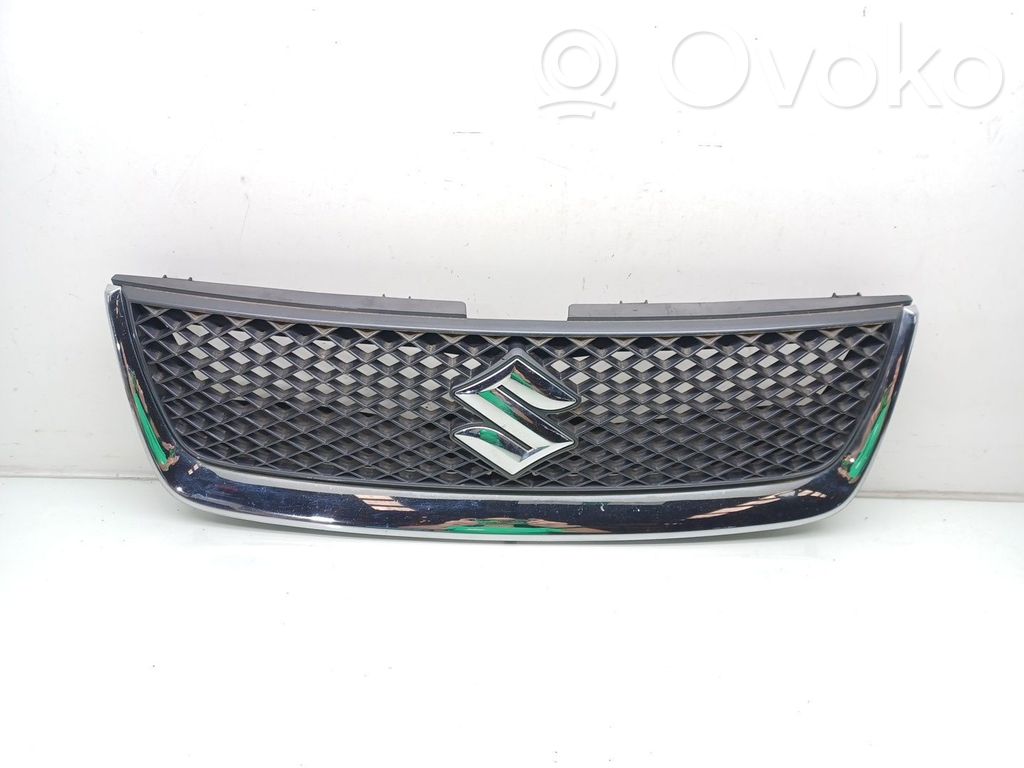 Suzuki Grand Vitara II Kühlergrill