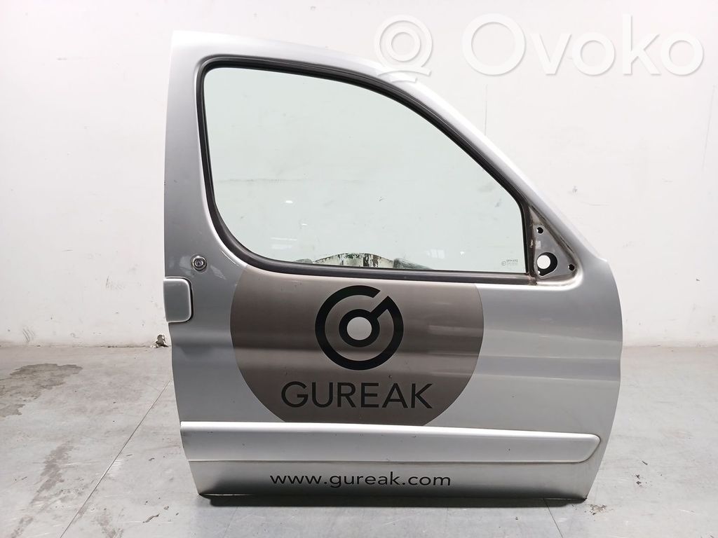 Citroen Berlingo Puerta delantera