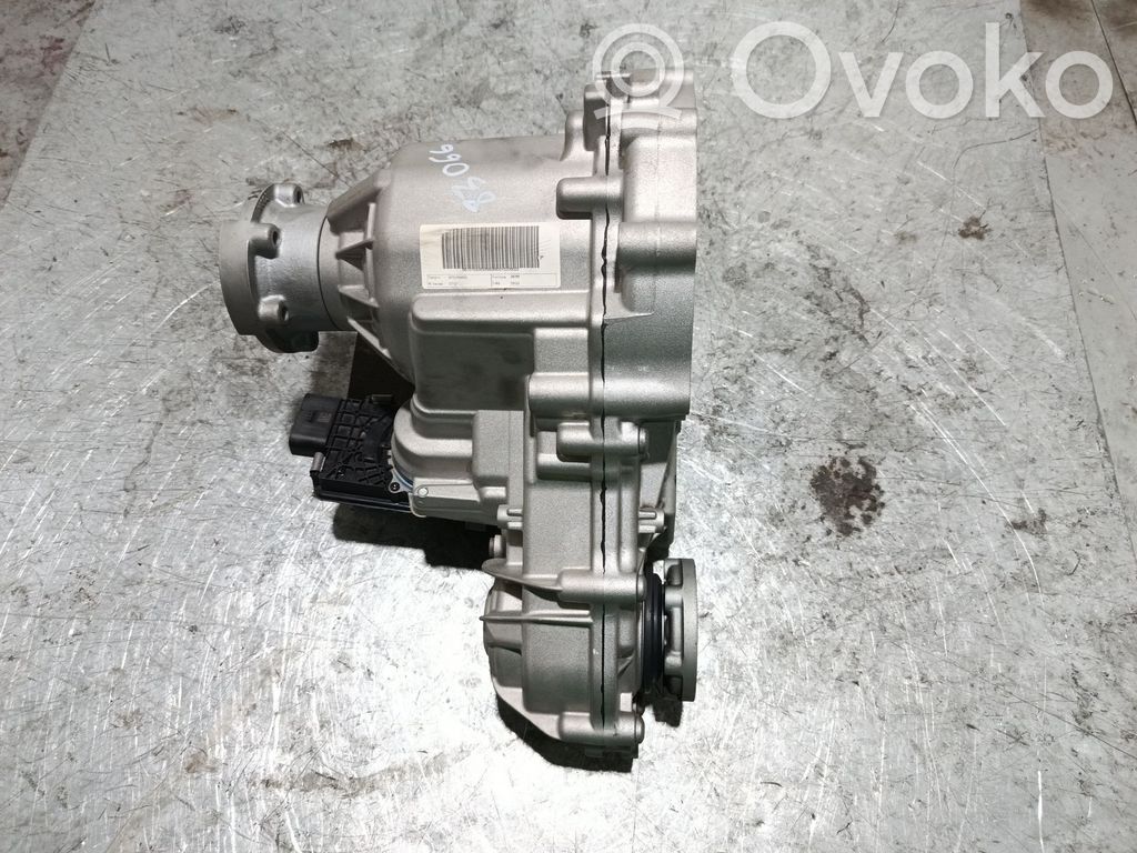 Maserati Grecale Gearbox transfer box case