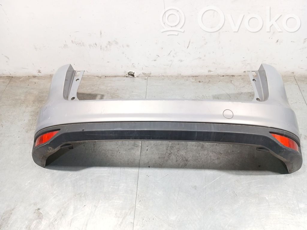 Ford C-MAX II Galinis bamperis