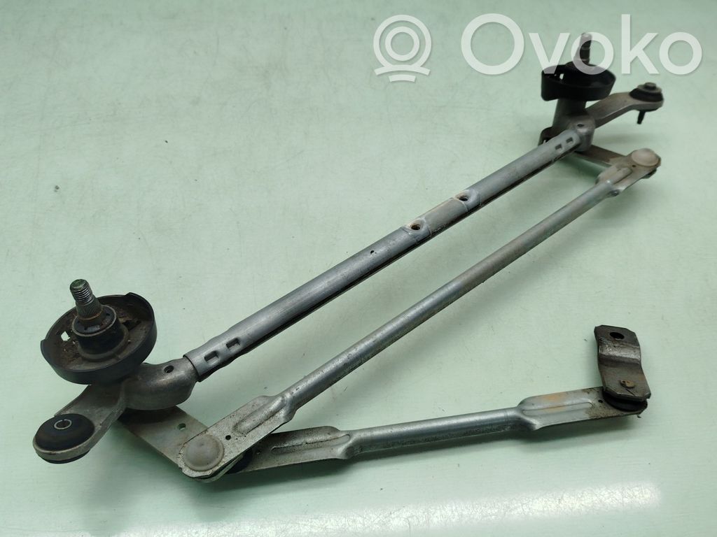 Nissan Qashqai Wischerarm vorne