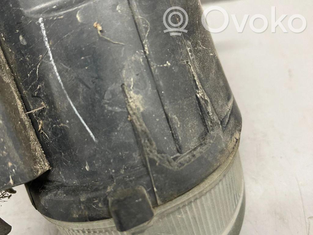 Audi A4 S4 B8 8K Front fog light 