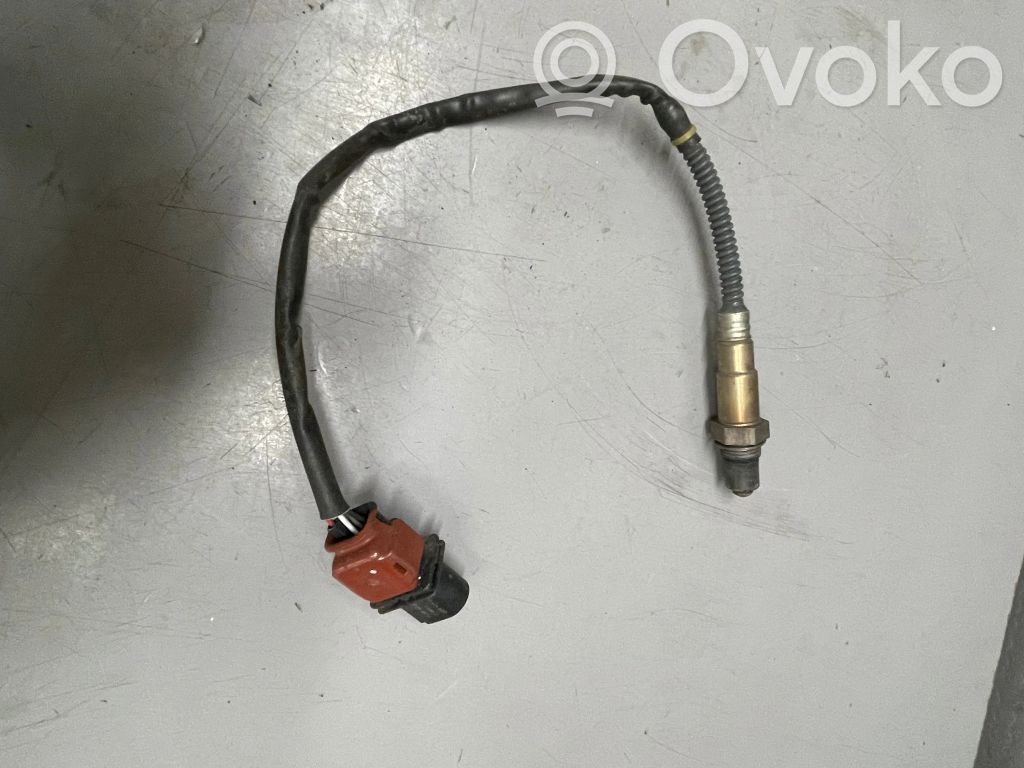 Audi A6 S6 C6 4F Lambdasonde Regelsonde 