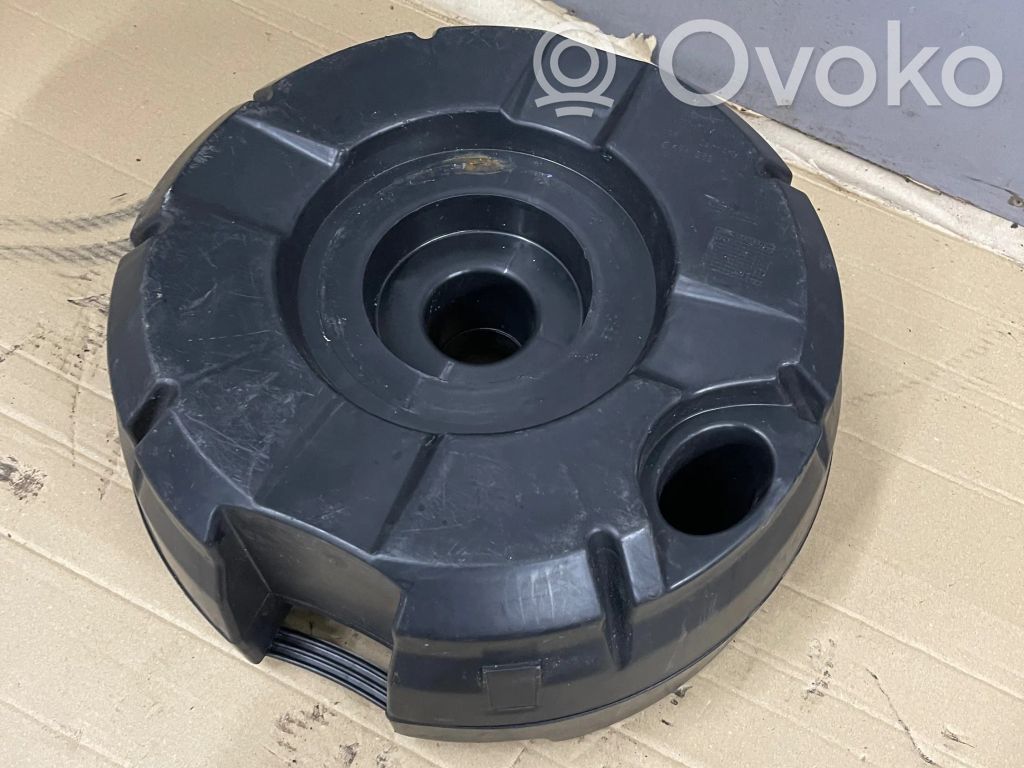 Audi Q7 4L Altavoz subwoofer 