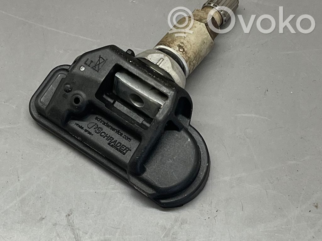 Tire pressure sensor   CCAJ13LP0300T2,2546AGG4
