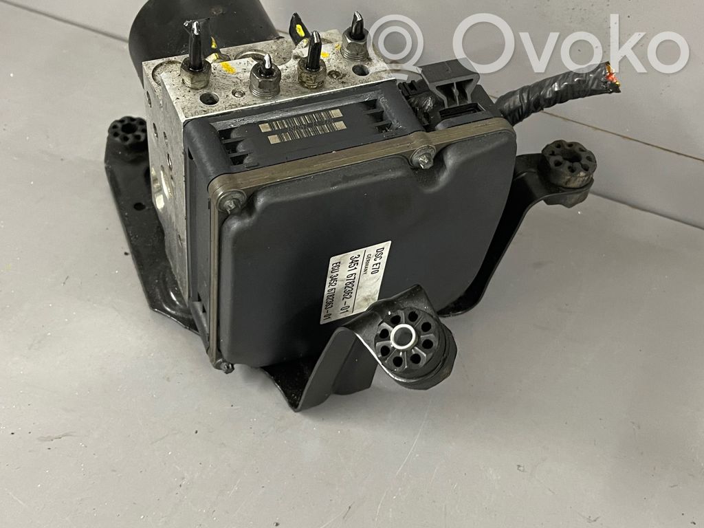 BMW X5 E70 ABS Blokas 