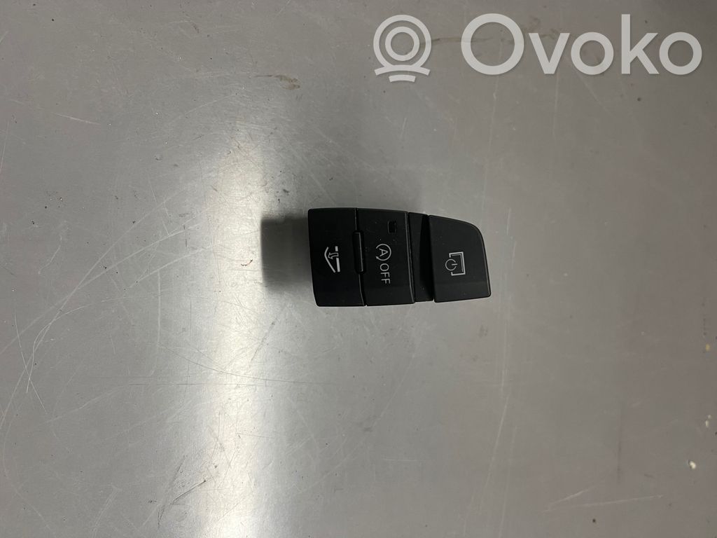 Audi Q7 4L Otros interruptores/perillas/selectores 