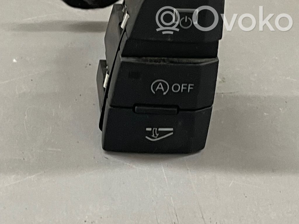 Audi Q7 4L Otros interruptores/perillas/selectores 