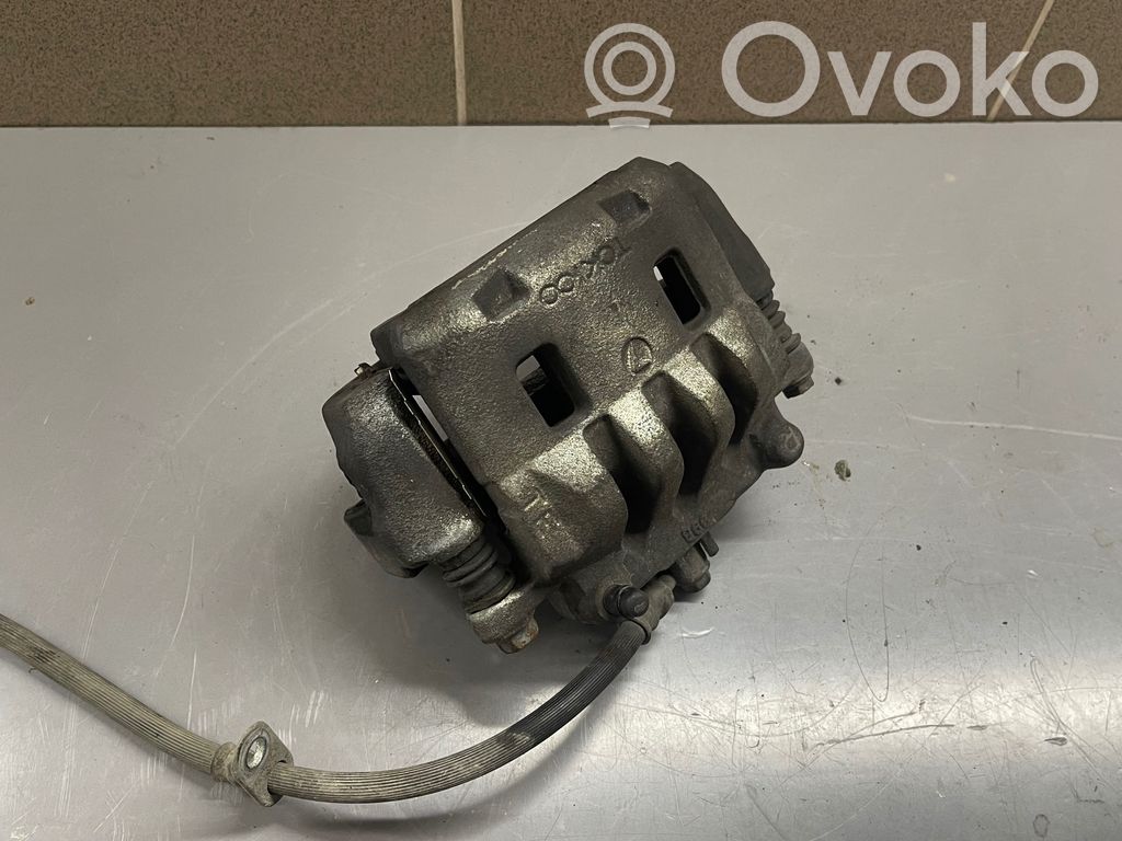 Bremssattel vorne