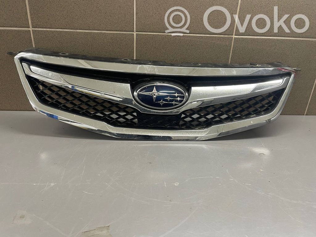 Subaru Legacy Etusäleikkö 