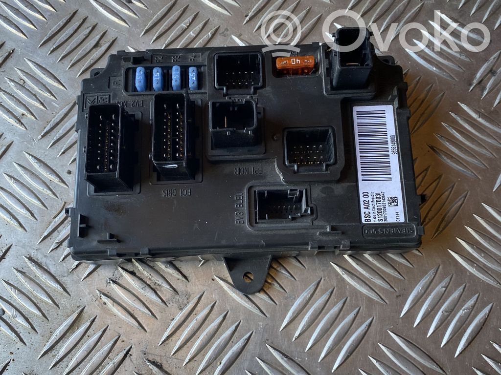 Sulakemoduuli   9656148080,9656148080