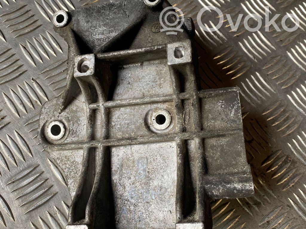 Audi A4 S4 B5 8D A/C compressor mount bracket 